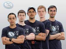 Dota2 bukan sekedar permainan untuk yg menekuninya