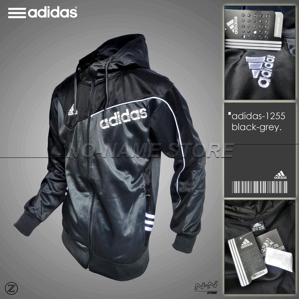 JAKET MURAH ADIDAS-NIKE-PUMA GRADE ORIGINAL