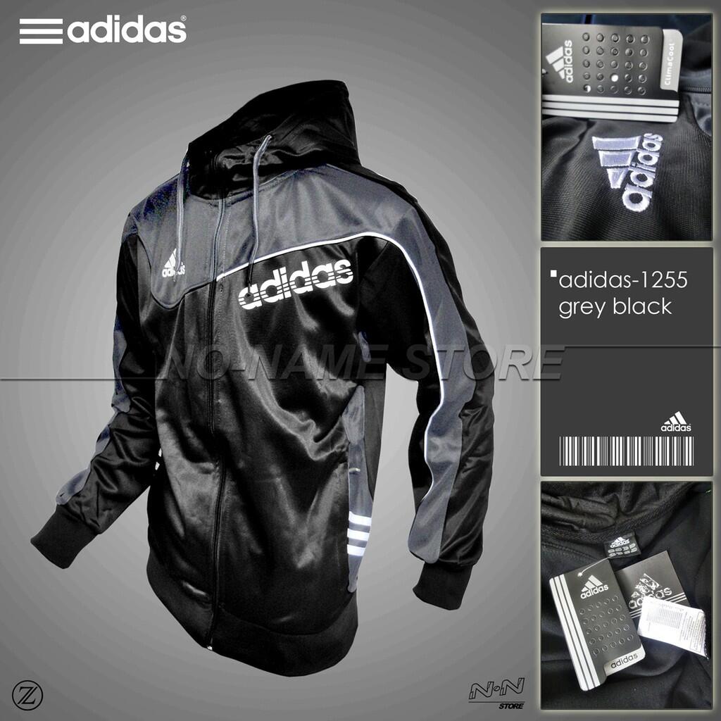 JAKET MURAH ADIDAS-NIKE-PUMA GRADE ORIGINAL