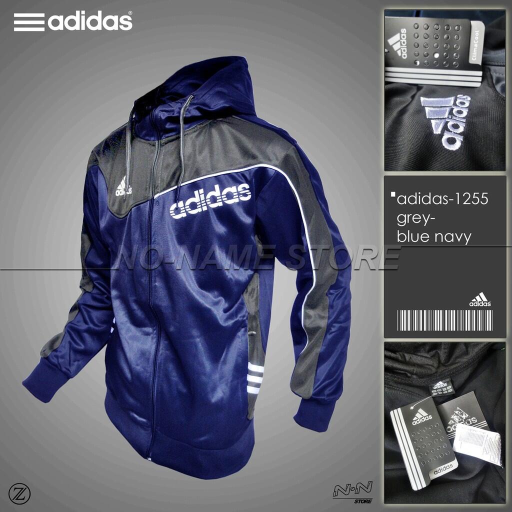 JAKET MURAH ADIDAS-NIKE-PUMA GRADE ORIGINAL