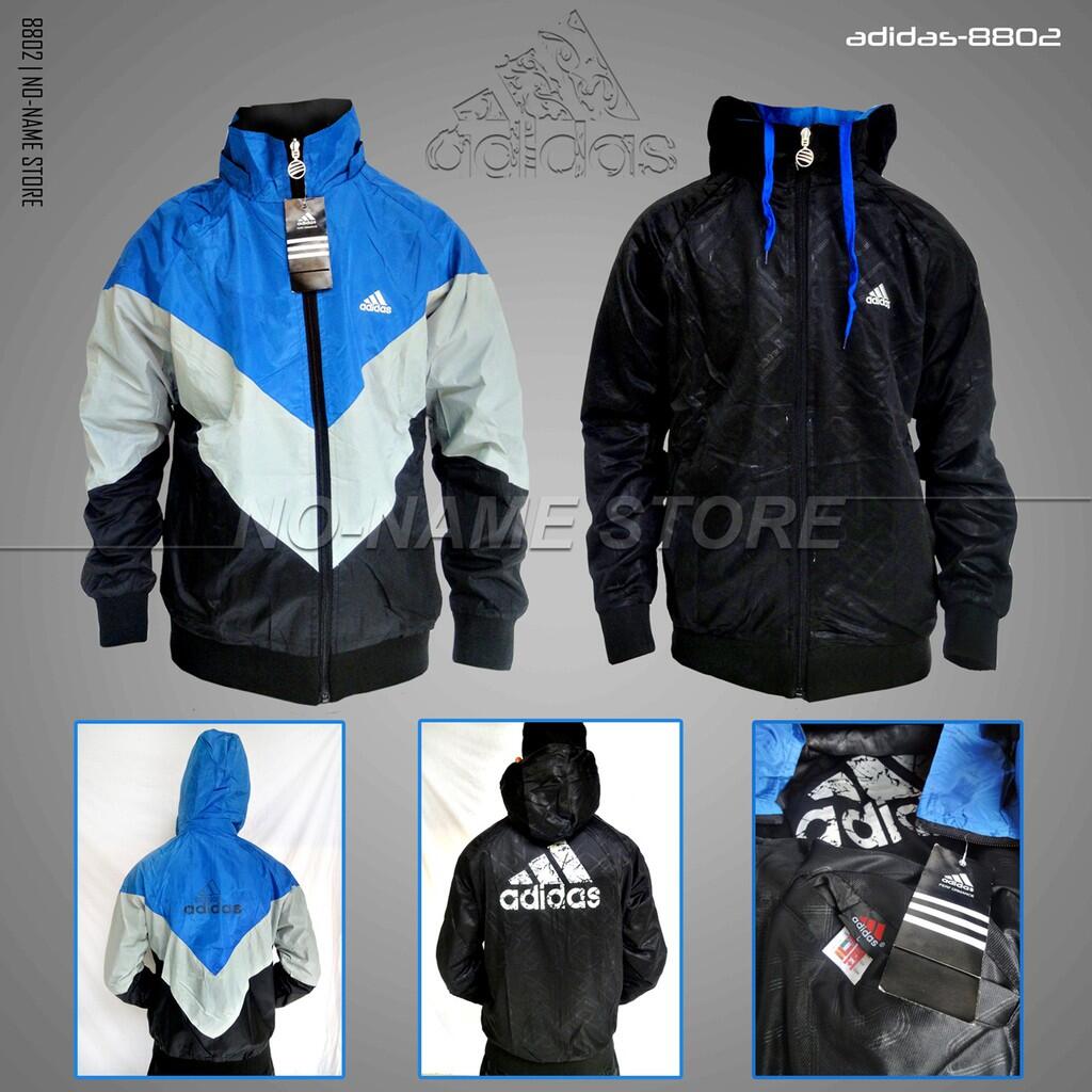 JAKET MURAH ADIDAS-NIKE-PUMA GRADE ORIGINAL