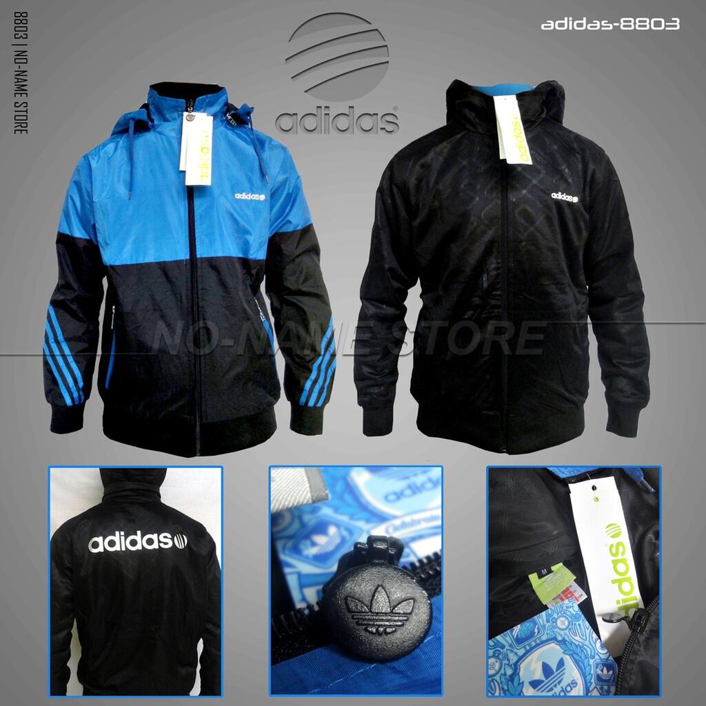 JAKET MURAH ADIDAS-NIKE-PUMA GRADE ORIGINAL