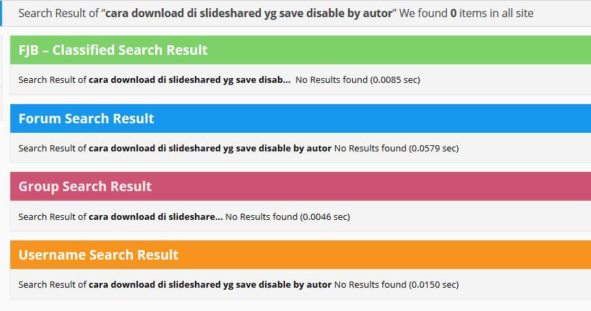 CARA DOWNLOAD DI SLIDESHARE YG DISABLE BY AUTHOR ( TERKUNCI )