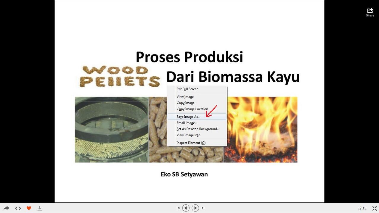CARA DOWNLOAD DI SLIDESHARE YG DISABLE BY AUTHOR ( TERKUNCI )