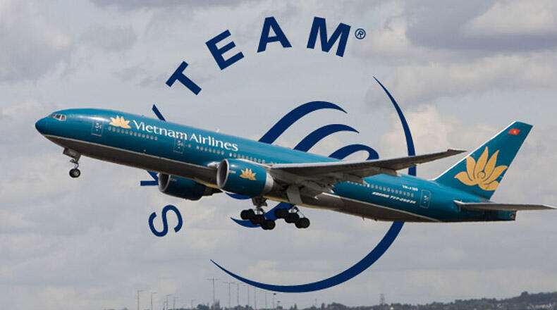 Ada yang tahu gak Skyteam itu apa?