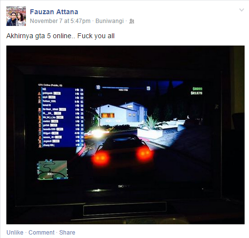 Ini Orang Ngehina Bandung Gan ==&quot;