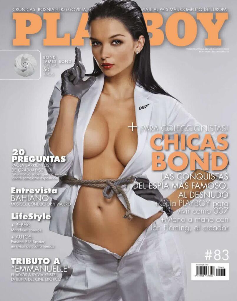 (BB18) 5 majalah dewasa paling populer di dunia