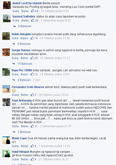 gara-gara judul, ini kah indonesia?