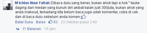 gara-gara judul, ini kah indonesia?