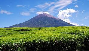 Wisata Gunung Terindah Di Indonesia