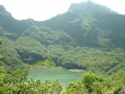 Wisata Gunung Terindah Di Indonesia