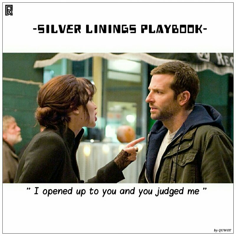 5 Movie Quote yang CETAR MEMBAHANA !