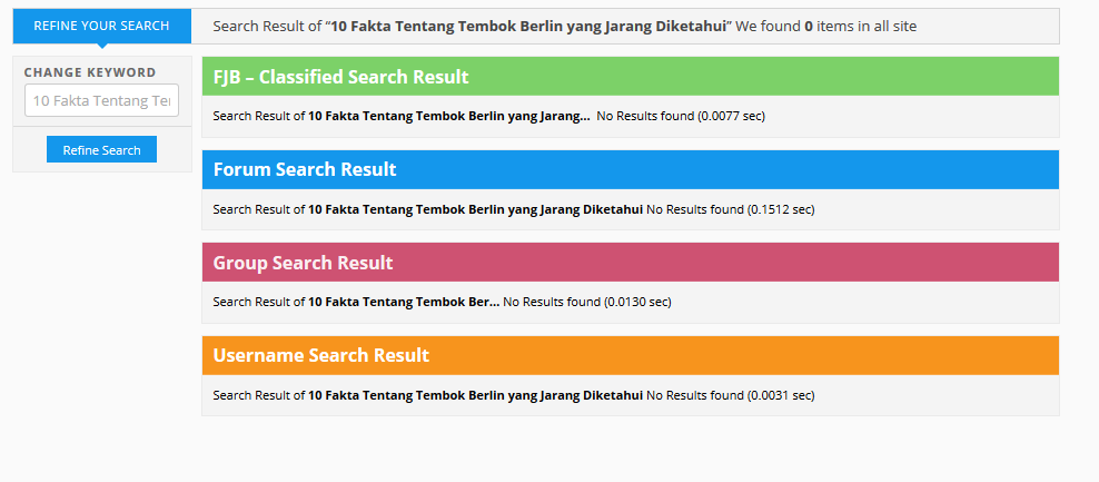 &#91;MASUK&#93; 10 Fakta Tentang Tembok Berlin yang Jarang Diketahui