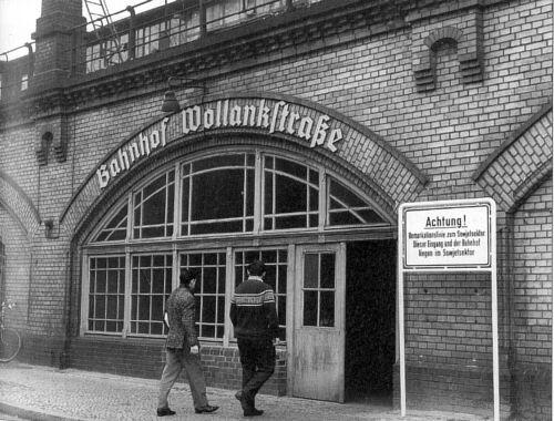 &#91;MASUK&#93; 10 Fakta Tentang Tembok Berlin yang Jarang Diketahui