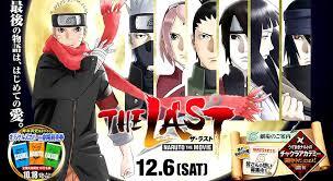 Tamat nya manga naruto