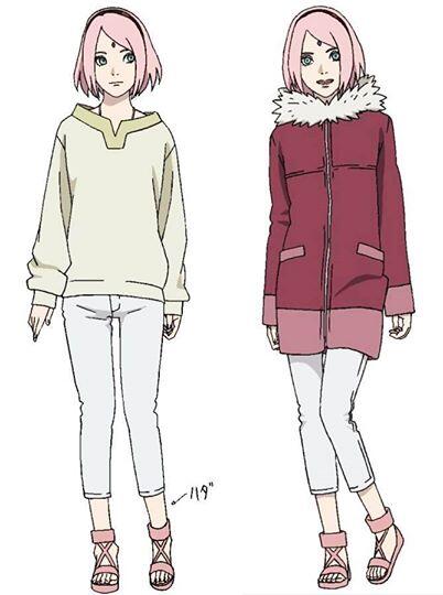 Tamat nya manga naruto