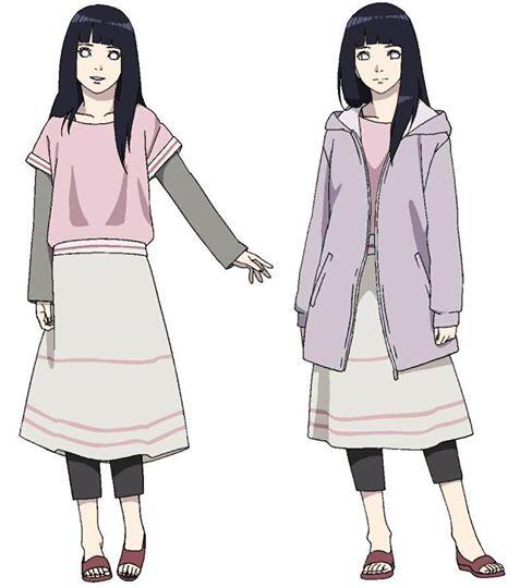 Tamat nya manga naruto