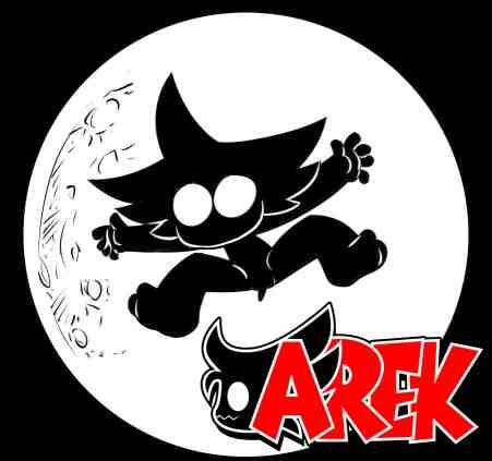 &#91;Komik&#93; Arek