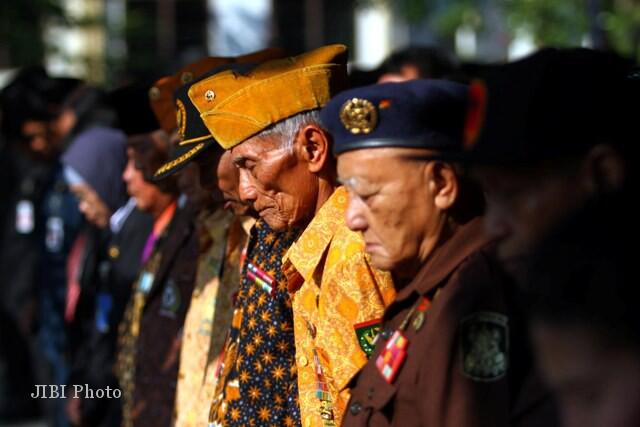 6 POIN HIMBAUAN dari walikota Surabaya (Peringatan Hari Pahlawan) Kota agan?