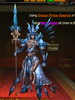 Monkey King Online Faveo Unofficial