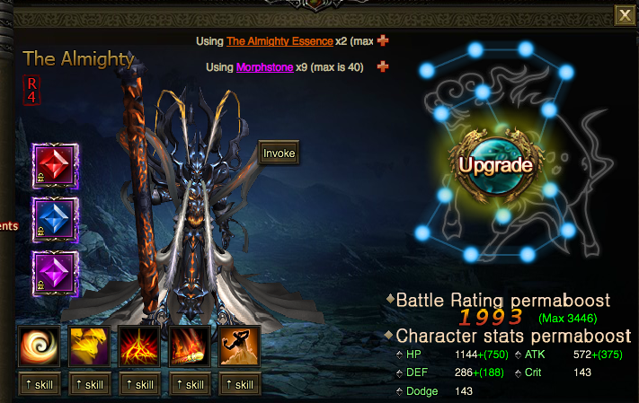 Monkey King Online Faveo Unofficial