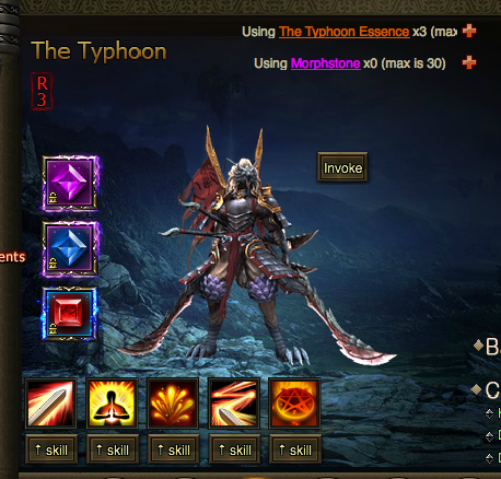 Monkey King Online Faveo Unofficial