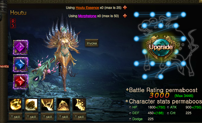 Monkey King Online Faveo Unofficial