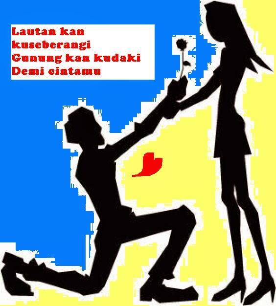 Arti Jawaban Cewek Saat Cowok Menyatakan Cinta