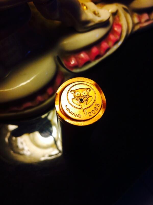 4nine Cooper mechanical mod " jual cepat "