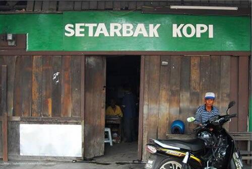 Hal-hal yang kurang mengenakkan ketika ngopi