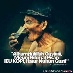 Hal-hal yang kurang mengenakkan ketika ngopi