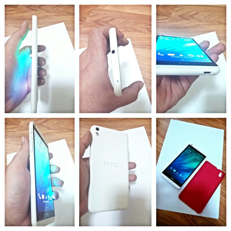 htc desire 816