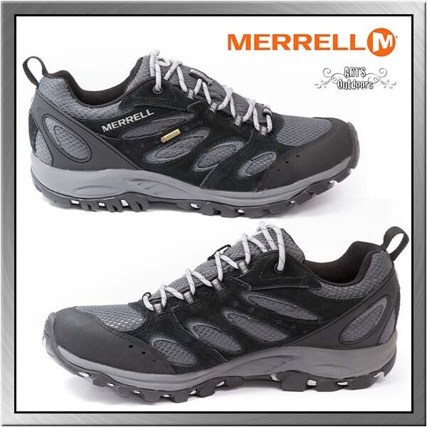 merrell vibram boots men's