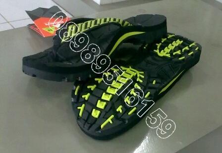 Sandal Gunung EIGER