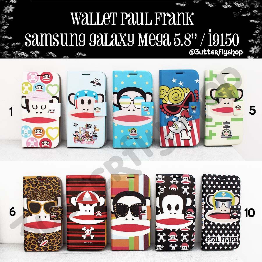 Flip Cover, Aksesoris , Anti Gores Samsung Galaxy Mega | 5.8 / i9150 | 6.3 / i9200