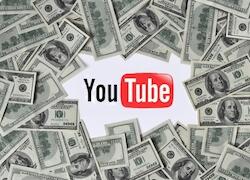 Cara Mendapatkan Dollar dari Youtube tanpa upload video