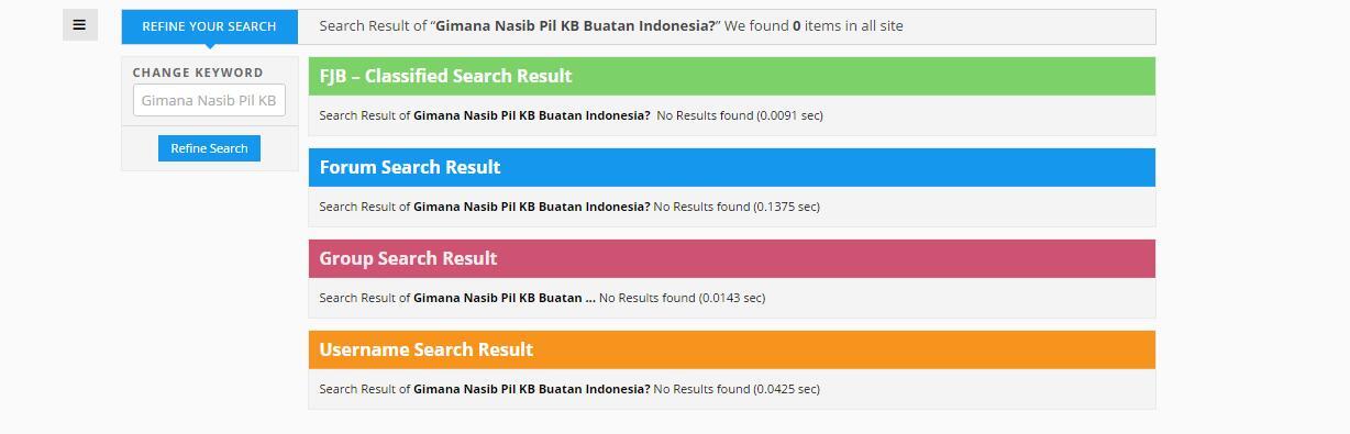 Gimana Nasib Pil KB Buatan Indonesia?