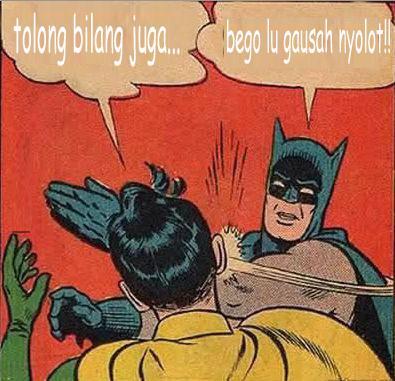 KUMPULAN MEME TOP DI KASKUS