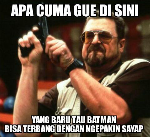 KUMPULAN MEME TOP DI KASKUS