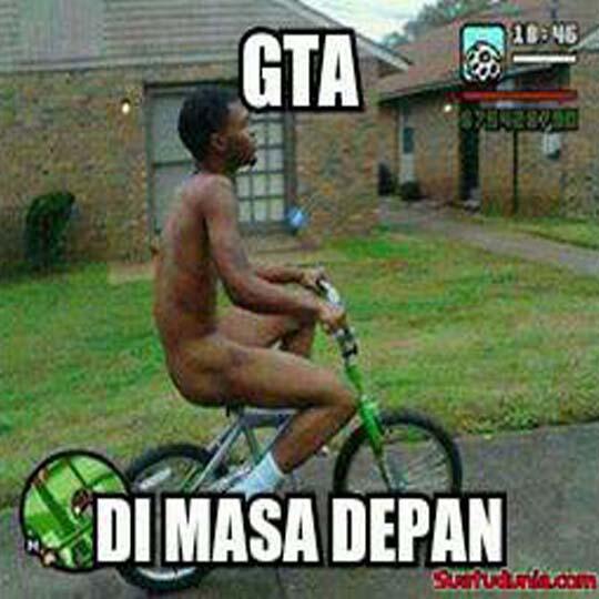 Kumpulan Gambar Paling Gokil Se-Dunia Bikin Ngakak
