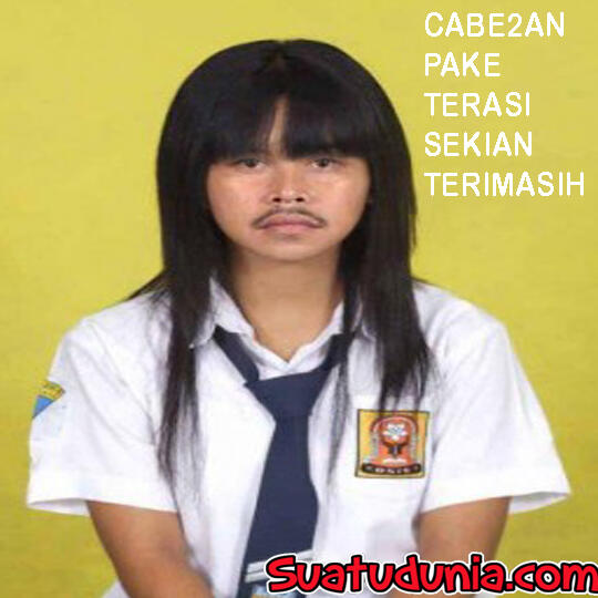 Kumpulan Gambar Paling Gokil Se-Dunia Bikin Ngakak