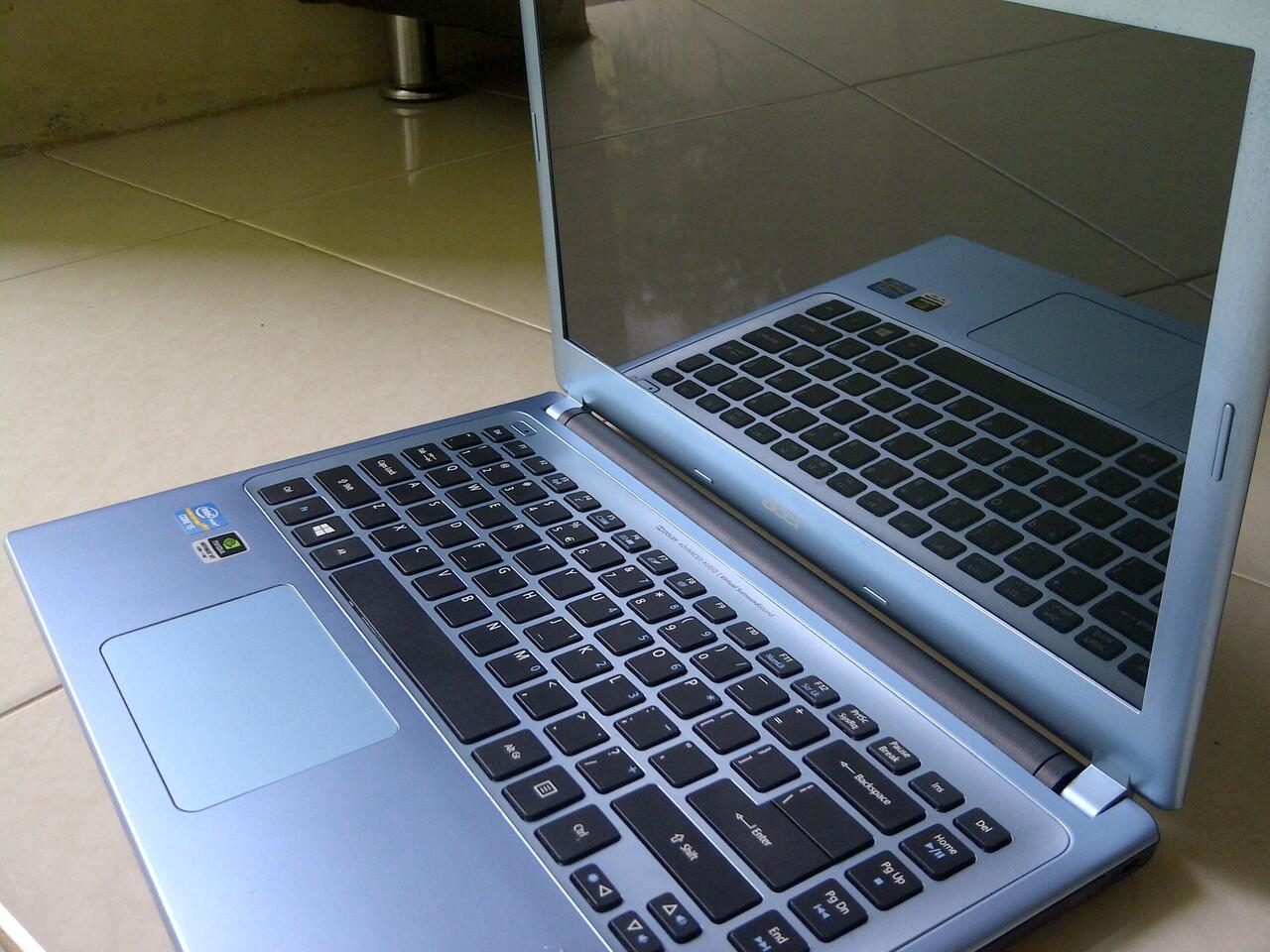 Harga Laptop Acer Windows 8 Core I5