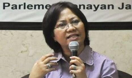 &#91;SERBA SALAH&#93; KMP-KIH Rujuk, DPR Jangan Tidur!