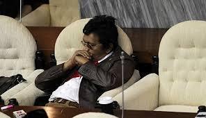 &#91;SERBA SALAH&#93; KMP-KIH Rujuk, DPR Jangan Tidur!