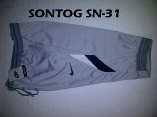 READY STOK CELANA 3/4 NIKE/ADIDAS COCOK UNTUK FUTSAL SENAM DLL