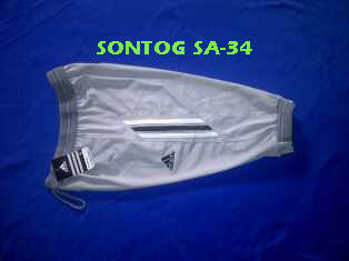 READY STOK CELANA 3/4 NIKE/ADIDAS COCOK UNTUK FUTSAL SENAM DLL
