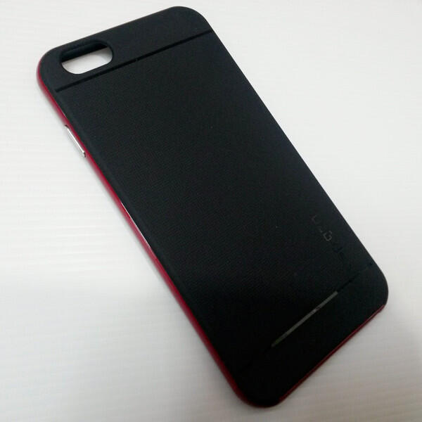 SPIGEN SGP NEO ULTRA HYBRID SLIM TOUGH ARMOR IPHONE 4/4S 5/5S 6/6+ SOFTCASE/HARDCASE