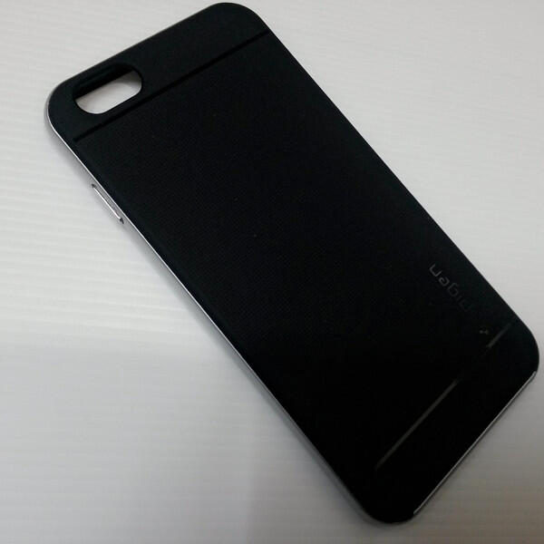 SPIGEN SGP NEO ULTRA HYBRID SLIM TOUGH ARMOR IPHONE 4/4S 5/5S 6/6+ SOFTCASE/HARDCASE