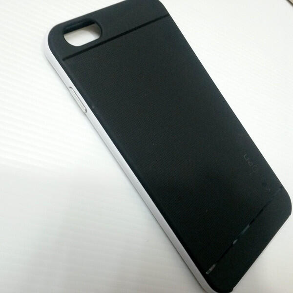 SPIGEN SGP NEO ULTRA HYBRID SLIM TOUGH ARMOR IPHONE 4/4S 5/5S 6/6+ SOFTCASE/HARDCASE