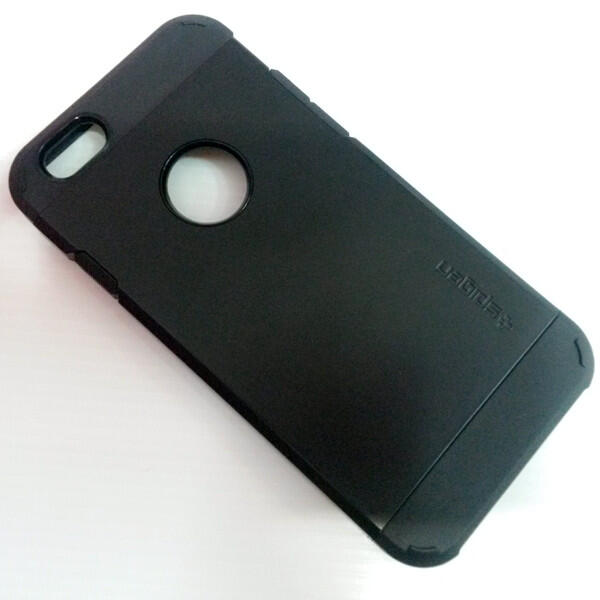 SPIGEN SGP NEO ULTRA HYBRID SLIM TOUGH ARMOR IPHONE 4/4S 5/5S 6/6+ SOFTCASE/HARDCASE